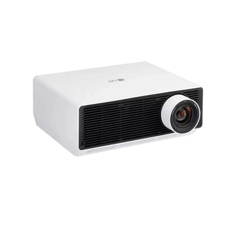 LG ProBeam BU53RG 5000 Lumen Laser 4K UHD Projector